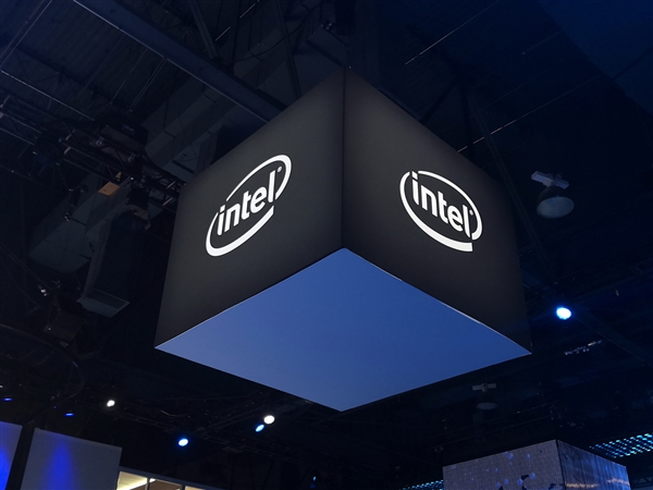 Intel：Q2客户订单提前 部分恢复对华为供货