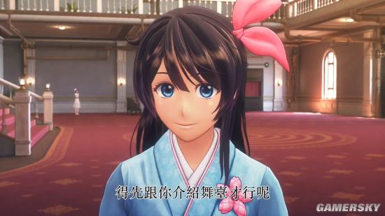 《新樱花大战》中文版上架PSN港服 预购附赠PS4主题