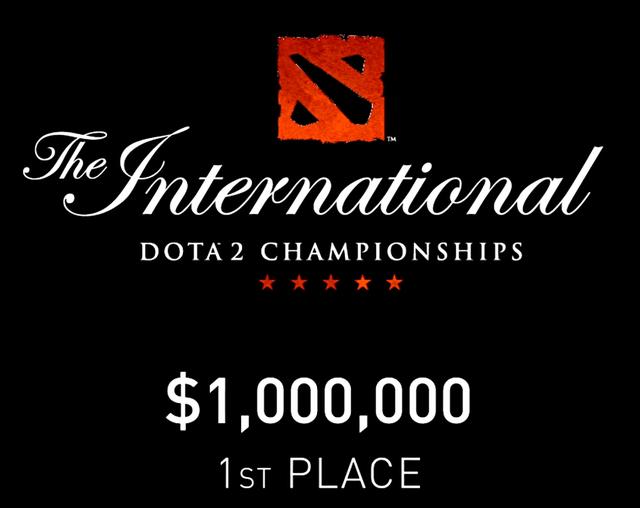 《DOTA2》国际邀请赛TI1-TI8回顾！如果这就是青春我愿意继续呐喊