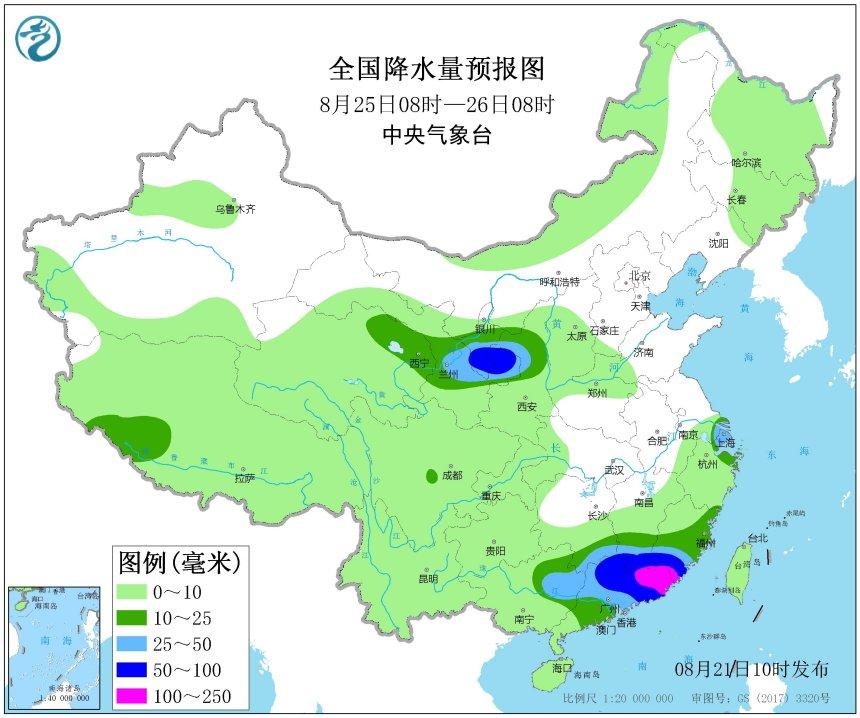 2019第11号台风白鹿最新消息 第11号台风台风白鹿会在哪里登陆详情