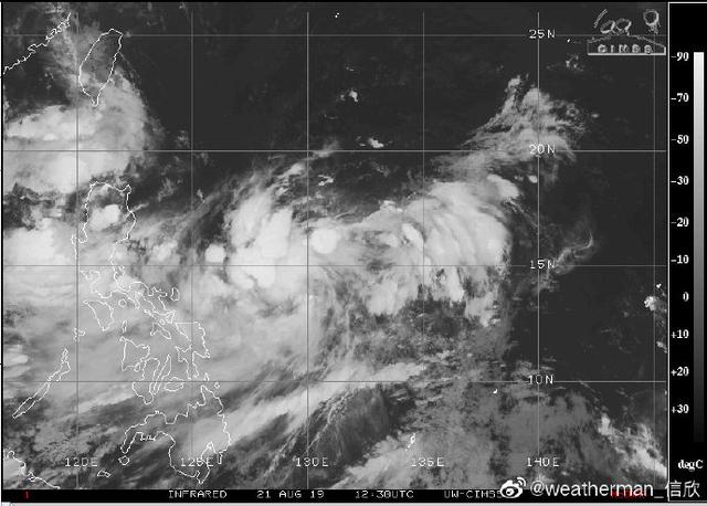 11号台风白鹿24日将登广东福建 比利奇马还厉害？第11号台风白鹿路径图最新消息