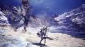 《怪猎世界》冰原DLC凶爪龙短片 狂暴攻势凶狠骇人