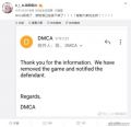 国产Galgame涉嫌盗用画师作品 现已被下架Steam