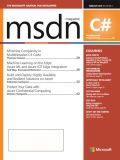 微软MSDN杂志将在11月正式停刊 一共发行了30年