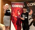 我们试玩了《Control》：狂野、艺术、魂要素