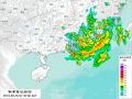 白鹿二次登陆福建 将带来持续降雨 台风白鹿最新路线消息