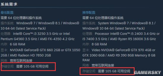 《命运2》游戏容量或将涨至165GB 新DLC内容超多