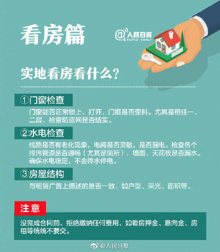 近九成毕业生选择合租房 租房需要注意哪些细节？(附实用租房指南)