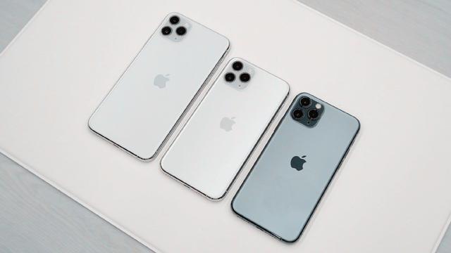 iPhone11跌破5000是什么原因?iPhone11现在还值得买吗