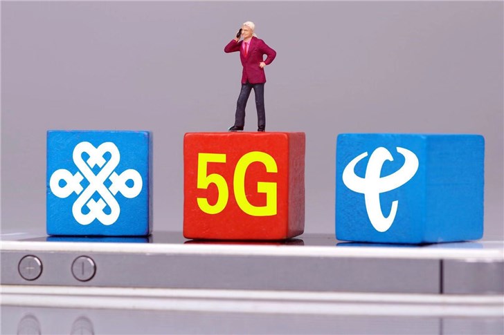 联通电信联手展开5G突围，省下4千亿后能否赶超移动？