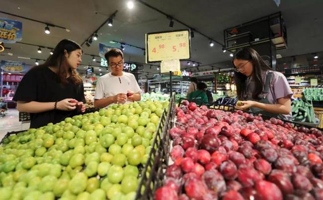 中国人均预期寿命多少岁？中国人均预期寿命增长近一倍