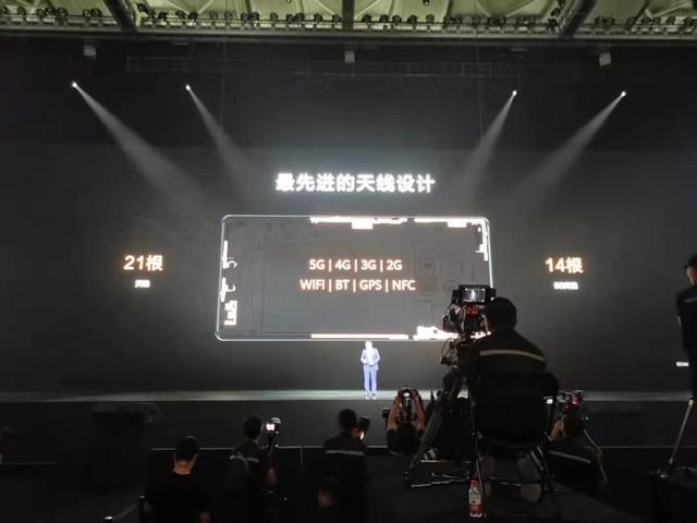 华为Mate30 4G版和5G版买哪款？麒麟990 5G版5G/4G都能用