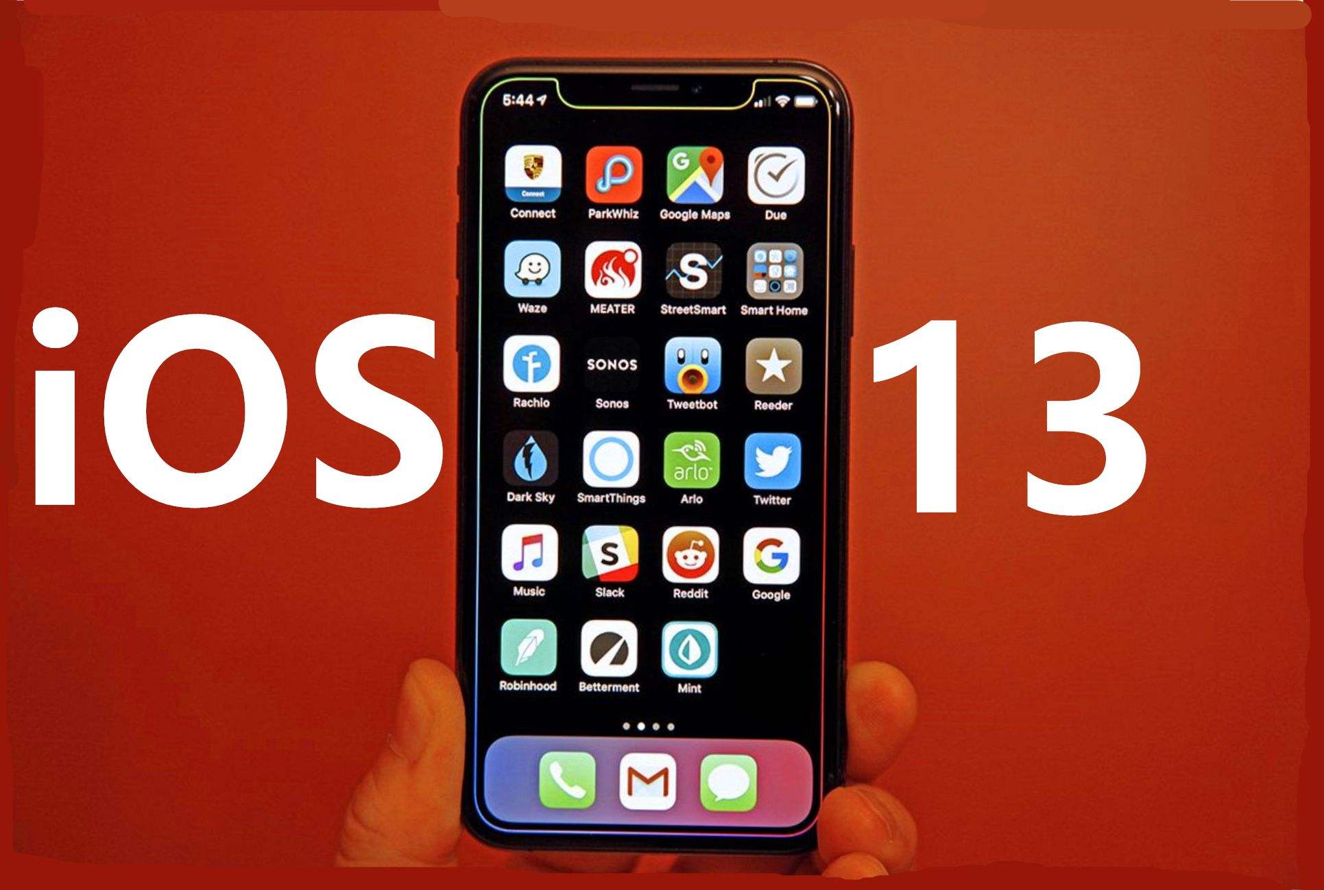 ios13如何删除软件 ios13怎么删除软件详情介绍