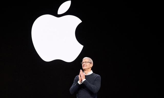 苹果承认“键盘数据泄露”，发布iOS和iPadOS 13.1.1补救
