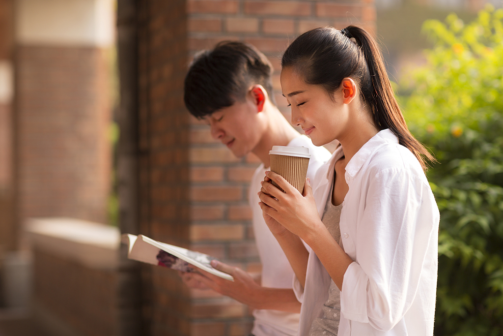 表白女生后被拒绝，那是她真正的想法吗