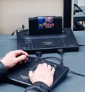 SNK公布了一款NeoGeo的全新游戏摇杆