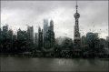 上海今日暴雨最新消息：上海天气“两黄一蓝”三预警 市民出行要注意这些了