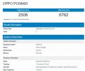 OPPO K5跑分亮相Geekbench：确认搭载骁龙730G