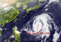 日本台风致33人死,5名中国船员在日本海域遇难,整条货船沉没