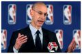 NBA总裁回应莫雷事件说了什么？NBA总裁肖华公开支持莫雷事件