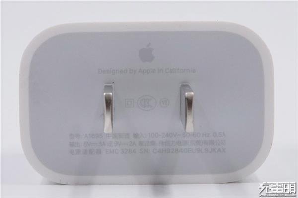 iPhone 11快充、芯片供应链全名单曝光