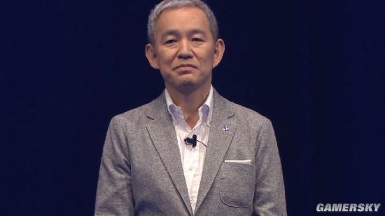 索尼互动娱乐JA总裁盛田厚退休 继任者暂未公布