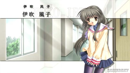 《CLANNAD》简体中文预告公布 催泪神作再虐一次