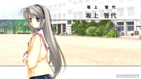 《CLANNAD》简体中文预告公布 催泪神作再虐一次