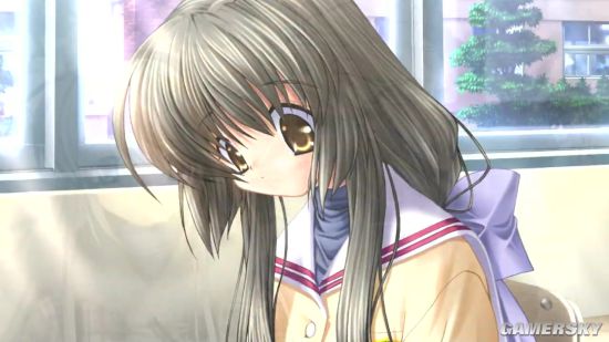 《CLANNAD》简体中文预告公布 催泪神作再虐一次