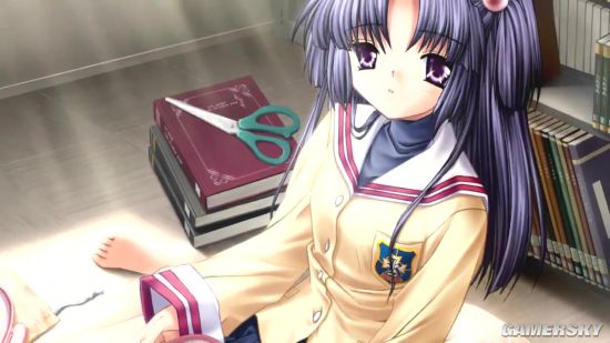 《CLANNAD》简体中文预告公布 催泪神作再虐一次