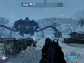 玩家打造《孤岛危机》合作MOD 可合作游玩单人战役