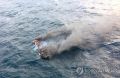 韩国一渔船起火失踪什么情况？韩国一艘29吨级的渔船突然起火现场曝光