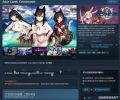 Steam《碧蓝航线：CW》2月14日正式发售 支持繁中