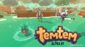 Steam周榜：类宝可梦《Temtem》第1 《GTA5》第4