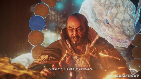 《仁王2》新剧情预告公布 后续将推出三款DLC