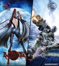 《猎天使魔女&绝对征服》中文版登陆PS4 5.28发售