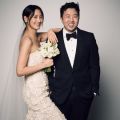 韩国女星金秀贤怀孕 曾凭《复联2》进军好莱坞