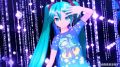 NS《初音未来》迎新DLC 免费下载多样T恤设计包