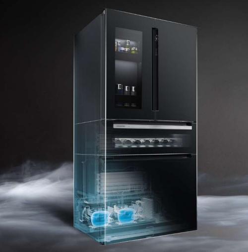 冰箱什么品牌最好 顶级高端冰箱品牌 中国冰箱十大名牌