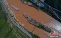 黄河出现2020年第2号洪水怎么回事？黄河启动上游IV级应急响应