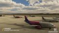 《微软飞行模拟》维也纳、迈阿密机场推出 完美还原