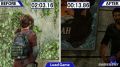 《最后生还者》重制版更新 加载速度大幅提升近8倍