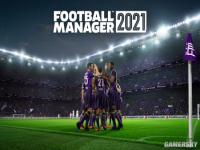 《足球经理2021》测试版可供体验 开放所有游戏模式