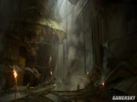 《圣歌2.0》新要塞概念图公布 与E3演示地点同名