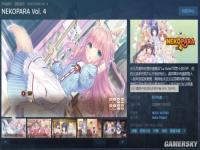 《巧克力与香子兰4》Steam33元 好评率高达99%