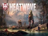 沙盒生存策略游戏《HeatWave》公布 登陆PC和Switch