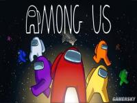 《Among Us》登eShop榜首 超越《荒野之息》