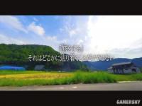 摩托车冒险游戏《风雨来记4》预告：日本的新旅行