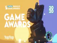 TapTap年度游戏大赏开始！2020TapTap年度游戏大赏直播地址分享