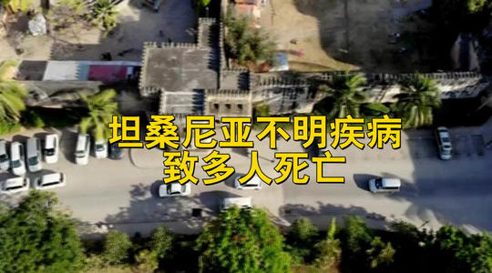 坦桑尼亚现不明疾病:患者口吐鲜血 坦桑尼亚不明疾病致超10人死亡